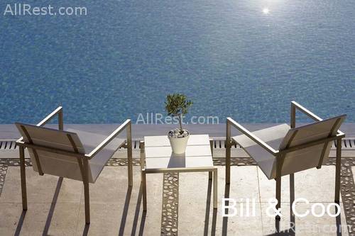 Bill & Coo Luxury Suites Hotel 16